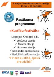 LTSA, Latvijas Tautas Sporta Asociācija