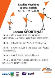 LTSA, Latvijas Tautas Sporta Asociācija