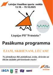 LTSA, Latvijas Tautas Sporta Asociācija