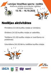 LTSA, Latvijas Tautas Sporta Asociācija