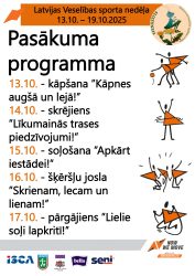 LTSA, Latvijas Tautas Sporta Asociācija