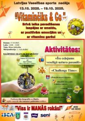 LTSA, Latvijas Tautas Sporta Asociācija