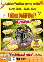 LTSA, Latvijas Tautas Sporta Asociācija