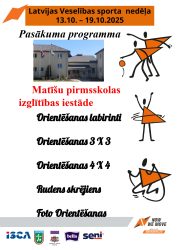 LTSA, Latvijas Tautas Sporta Asociācija