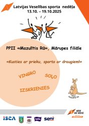 LTSA, Latvijas Tautas Sporta Asociācija