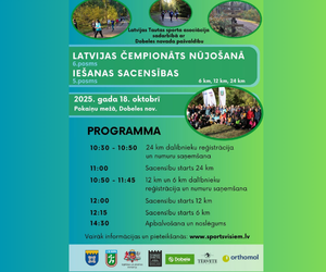 LTSA, Latvijas Tautas Sporta Asociācija