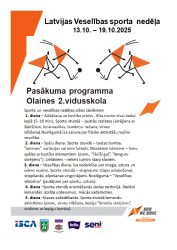 LTSA, Latvijas Tautas Sporta Asociācija