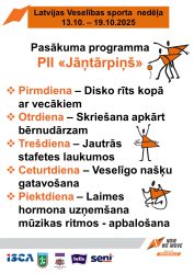 LTSA, Latvijas Tautas Sporta Asociācija