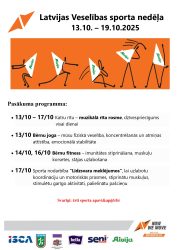 LTSA, Latvijas Tautas Sporta Asociācija