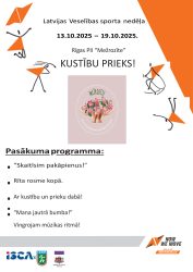 LTSA, Latvijas Tautas Sporta Asociācija