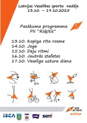 LTSA, Latvijas Tautas Sporta Asociācija
