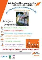 LTSA, Latvijas Tautas Sporta Asociācija