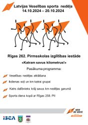 LTSA, Latvijas Tautas Sporta Asociācija