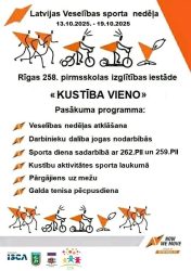 LTSA, Latvijas Tautas Sporta Asociācija