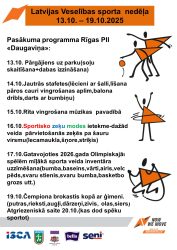 LTSA, Latvijas Tautas Sporta Asociācija