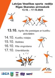 LTSA, Latvijas Tautas Sporta Asociācija