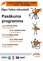 LTSA, Latvijas Tautas Sporta Asociācija