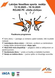 LTSA, Latvijas Tautas Sporta Asociācija