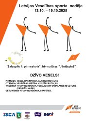 LTSA, Latvijas Tautas Sporta Asociācija