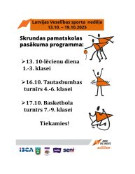 LTSA, Latvijas Tautas Sporta Asociācija