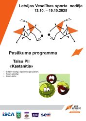 LTSA, Latvijas Tautas Sporta Asociācija