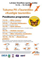 LTSA, Latvijas Tautas Sporta Asociācija