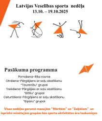 LTSA, Latvijas Tautas Sporta Asociācija