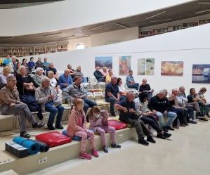 LTSA, Latvijas Tautas Sporta Asociācija