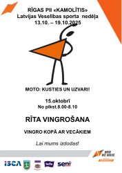 LTSA, Latvijas Tautas Sporta Asociācija