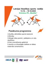 LTSA, Latvijas Tautas Sporta Asociācija