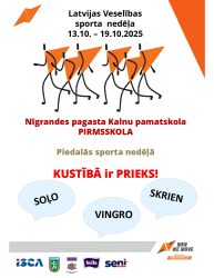 LTSA, Latvijas Tautas Sporta Asociācija