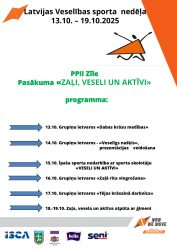 LTSA, Latvijas Tautas Sporta Asociācija