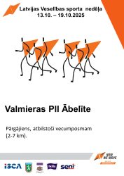 LTSA, Latvijas Tautas Sporta Asociācija