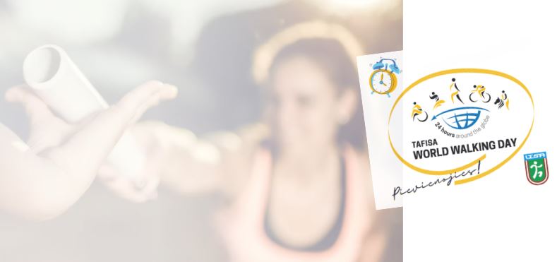 LTSA, Latvijas Tautas Sporta Asociācija