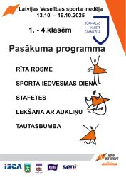 LTSA, Latvijas Tautas Sporta Asociācija