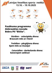 LTSA, Latvijas Tautas Sporta Asociācija