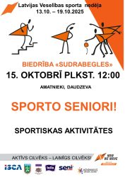 LTSA, Latvijas Tautas Sporta Asociācija