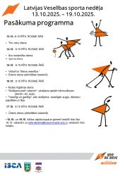 LTSA, Latvijas Tautas Sporta Asociācija