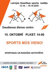 LTSA, Latvijas Tautas Sporta Asociācija