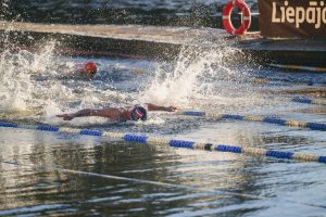 Ziemas peldētāji īpašos koptreniņos gatavosies pasaules kausa posmam Liepājā - LTSA, Latvijas Tautas Sporta Asociācija Ziemas peldētāji īpašos koptreniņos gatavosies pasaules kausa posmam Liepājā - LTSA, Latvijas Tautas Sporta Asociācija