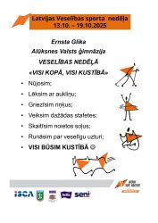 LTSA, Latvijas Tautas Sporta Asociācija