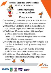 LTSA, Latvijas Tautas Sporta Asociācija