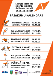 LTSA, Latvijas Tautas Sporta Asociācija