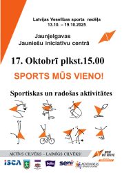 LTSA, Latvijas Tautas Sporta Asociācija
