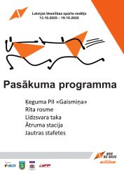 LTSA, Latvijas Tautas Sporta Asociācija