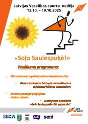 LTSA, Latvijas Tautas Sporta Asociācija