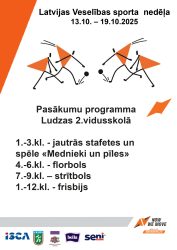 LTSA, Latvijas Tautas Sporta Asociācija