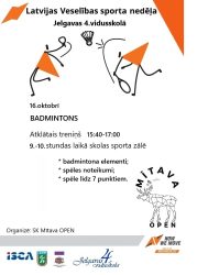 LTSA, Latvijas Tautas Sporta Asociācija