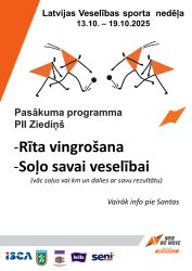 LTSA, Latvijas Tautas Sporta Asociācija