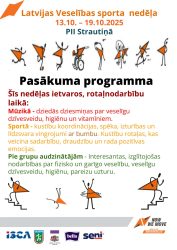 LTSA, Latvijas Tautas Sporta Asociācija